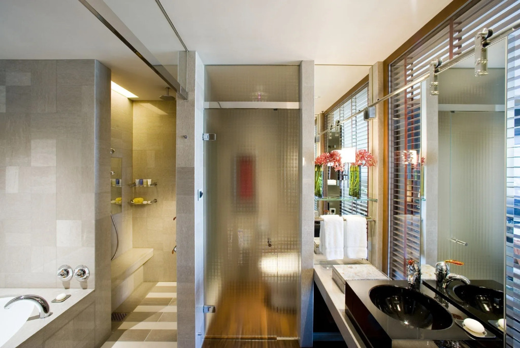 Mandarin Oriental, Tokyo
