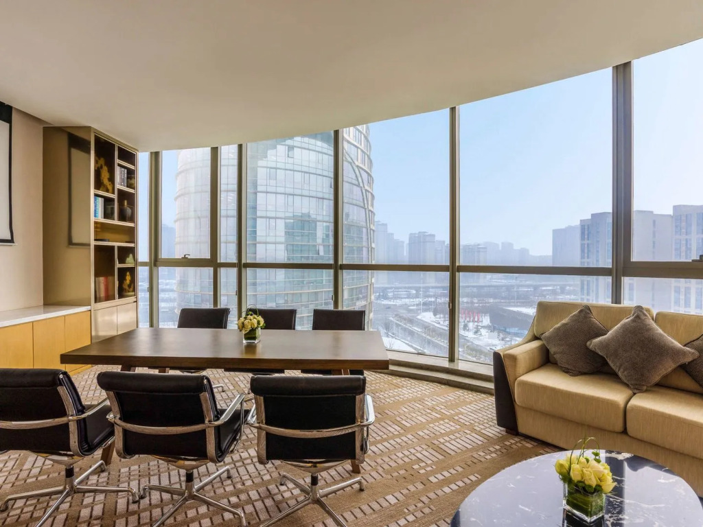 Novotel Zhengzhou Airport