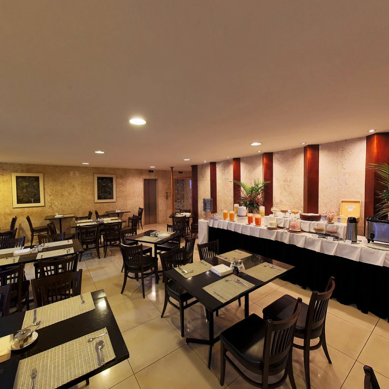 Aracoara Hotel