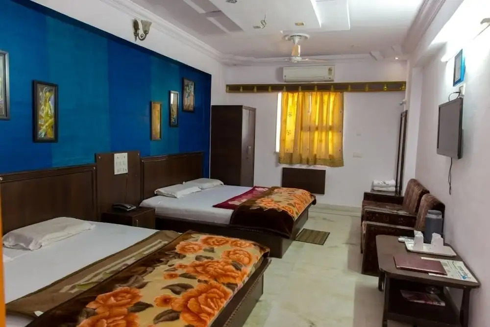 Hotel Udai Palace