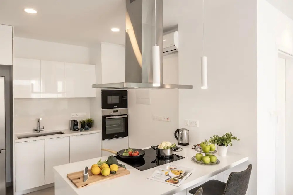 Protaras By the Bay Villa 32