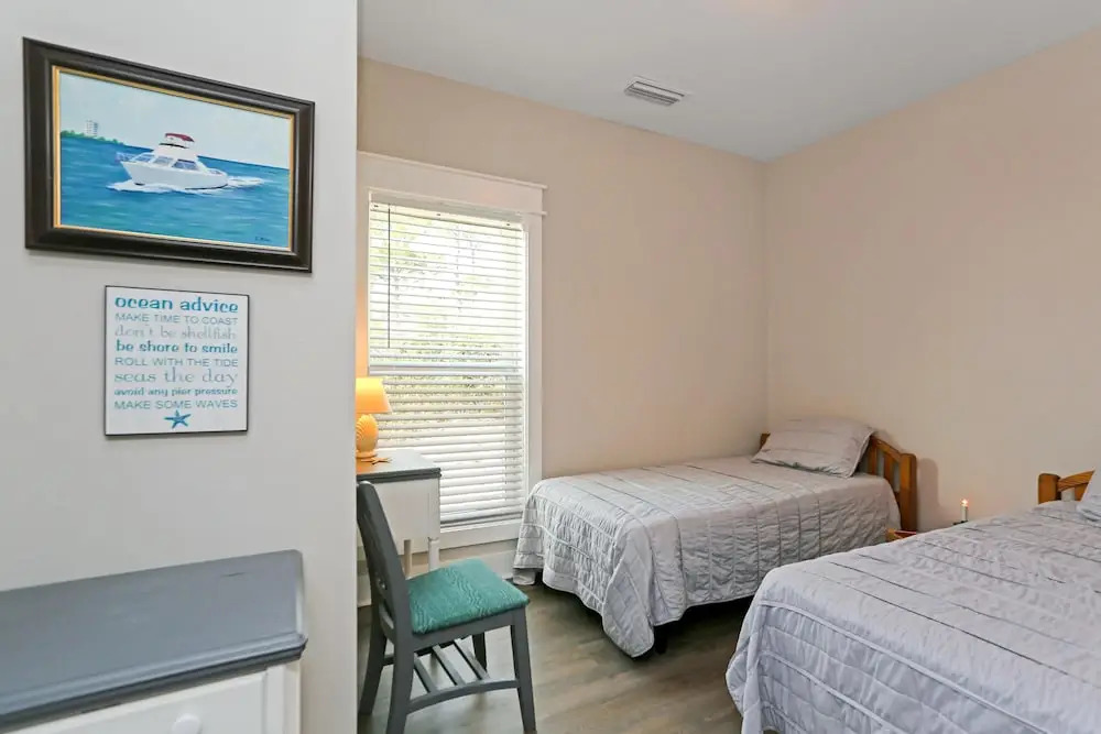 Hi-Dune by Pristine Properties Vacation Rentals
