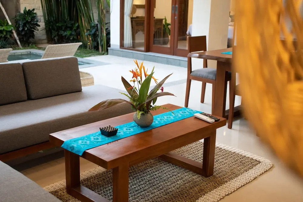 Villa Sayang Sanur VIII