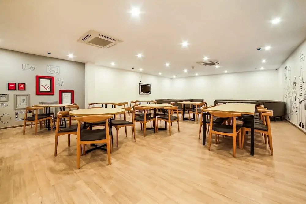 Oyo Townhouse 125 Medawas