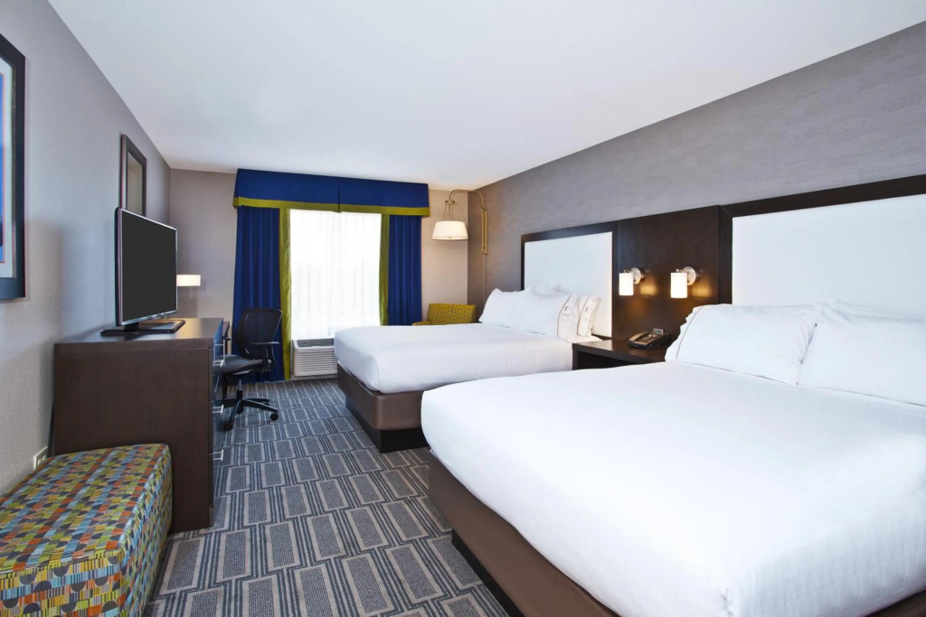 Holiday Inn Express Hotel & Suites Ann Arbor West by IHG