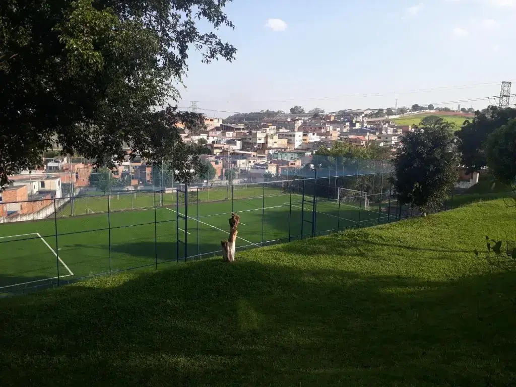 Clube de Campo Life Green