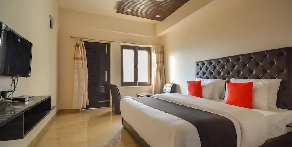 Nakshatra Resort Shimla