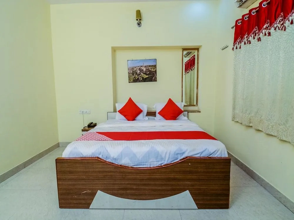 Hotel Akshey
