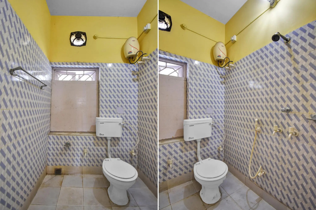 OYO 82536 Swastineer Guest House