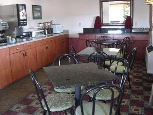 Apollo Motor Inn