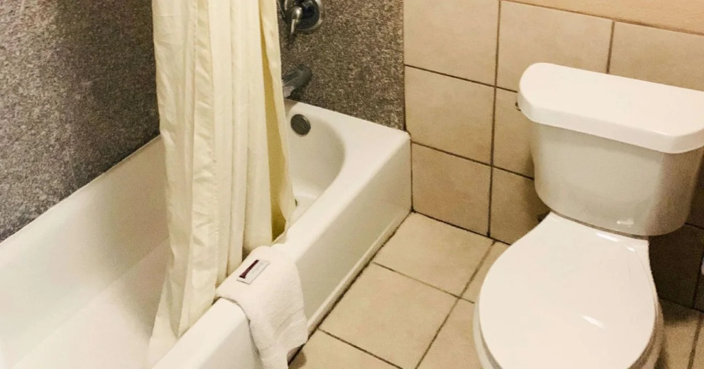 Executive Inn Hondo