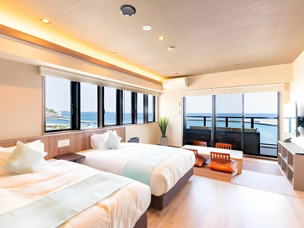 LiVEMAX RESORT Atami OCEAN