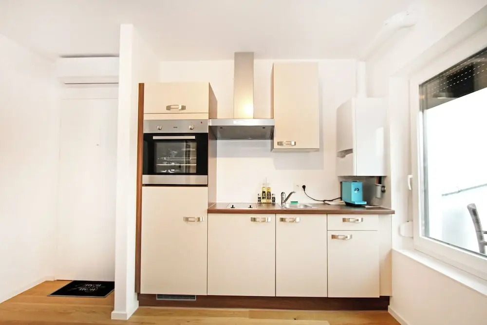 Christiano Apartments