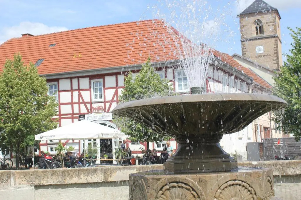 Hotel Alte Posthalterei