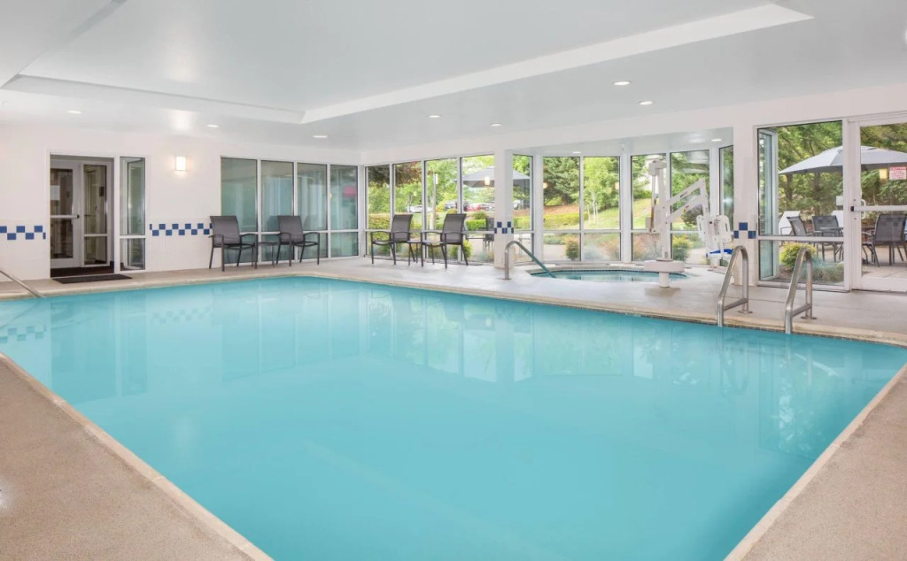 Fairfield Inn & Suites by Marriott Beaverton