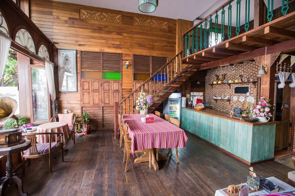 ZEN Rooms Taiwang Road