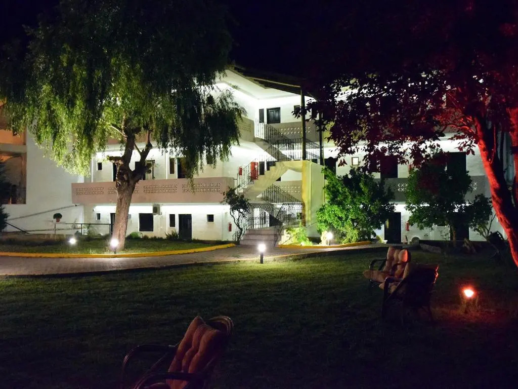 Afytos Lofts
