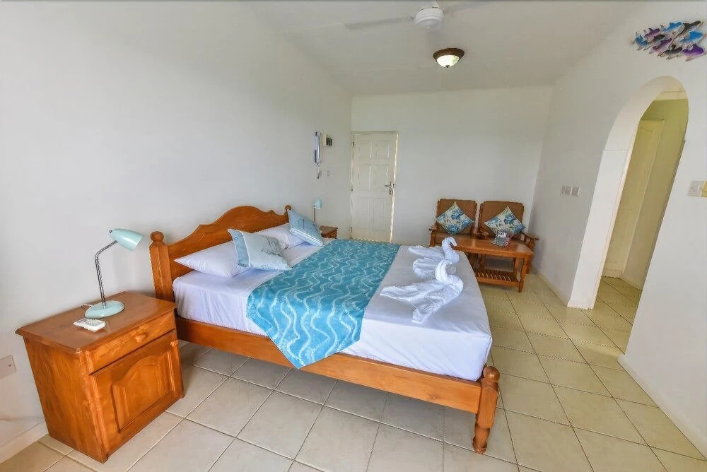 Ocean View Guest House