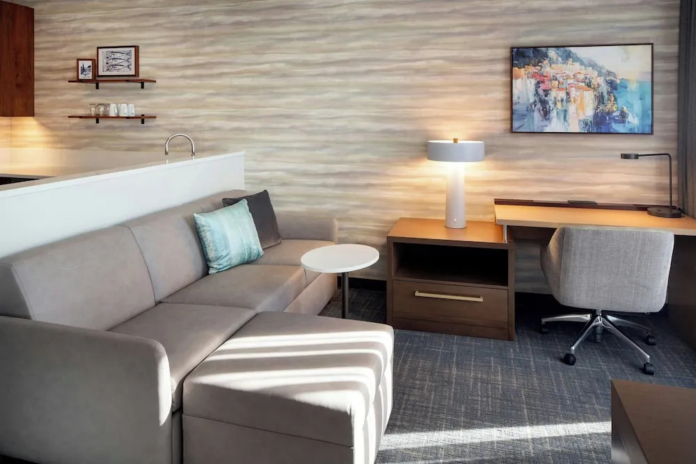 Residence Inn by Marriott Sand City Monterey