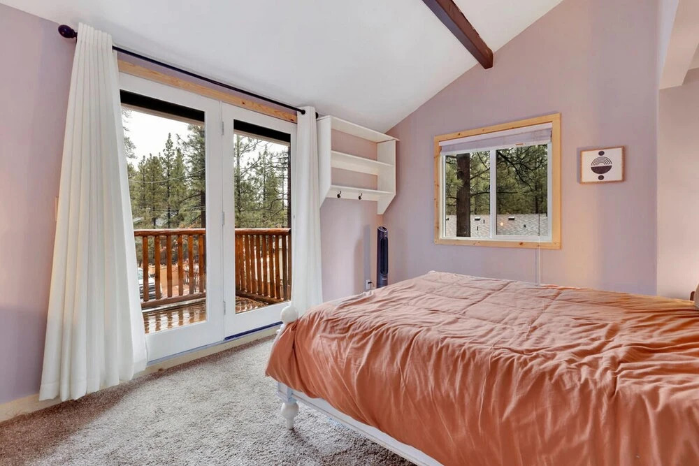 Coyote Pines #2061 by Big Bear Vacations