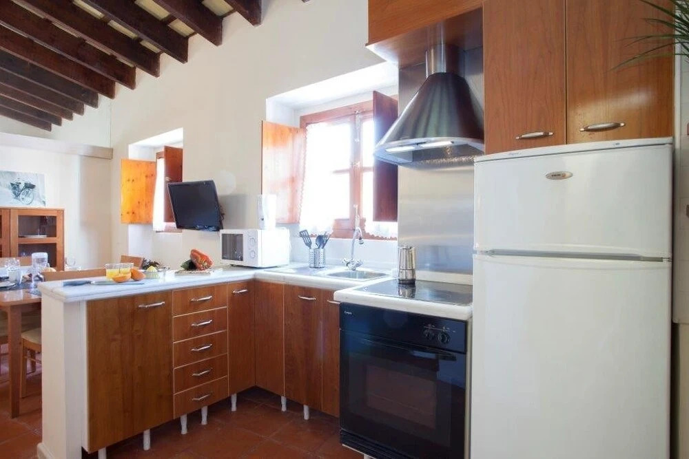 SingularStays Calabazas