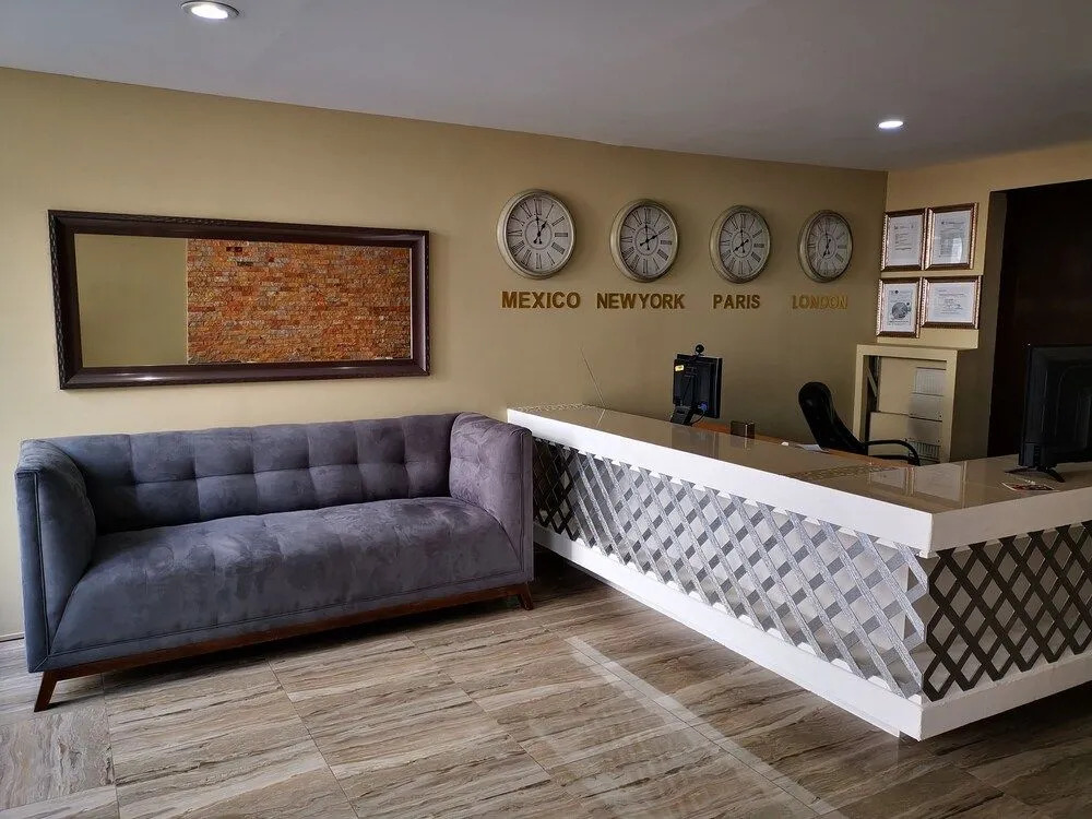 Suites San Marco Hotel