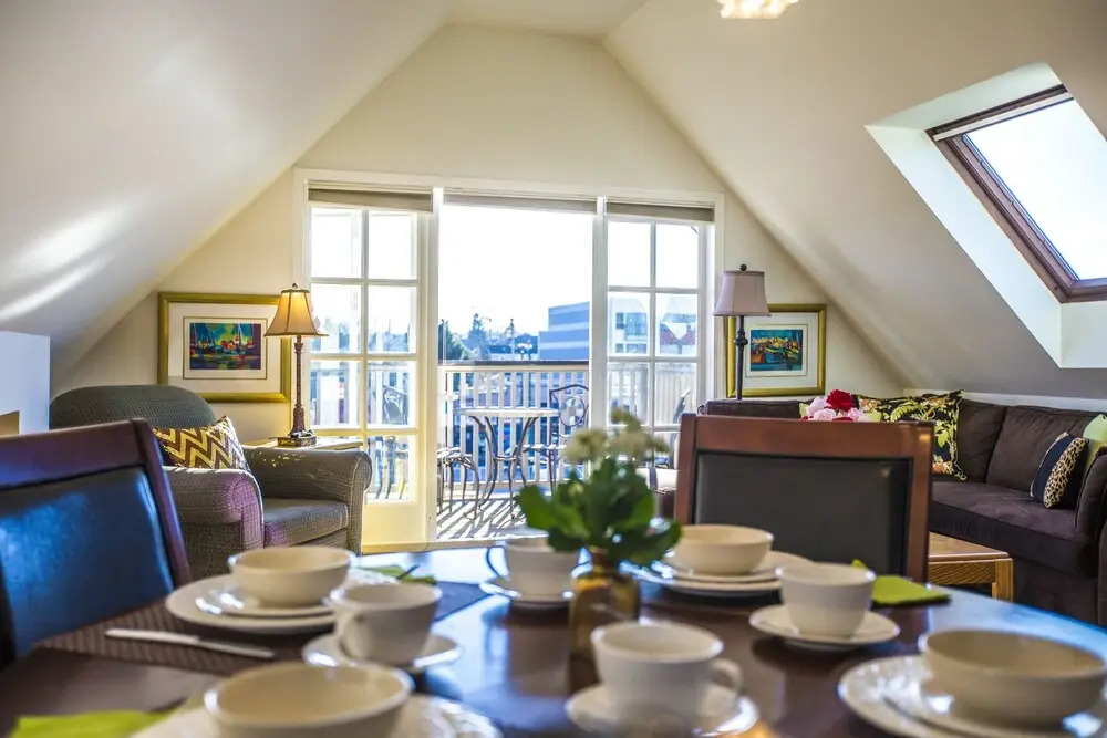Alma Beach Suites