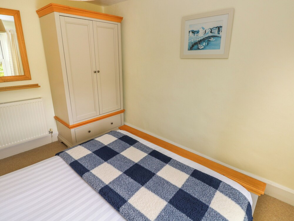 Orielton Cottage