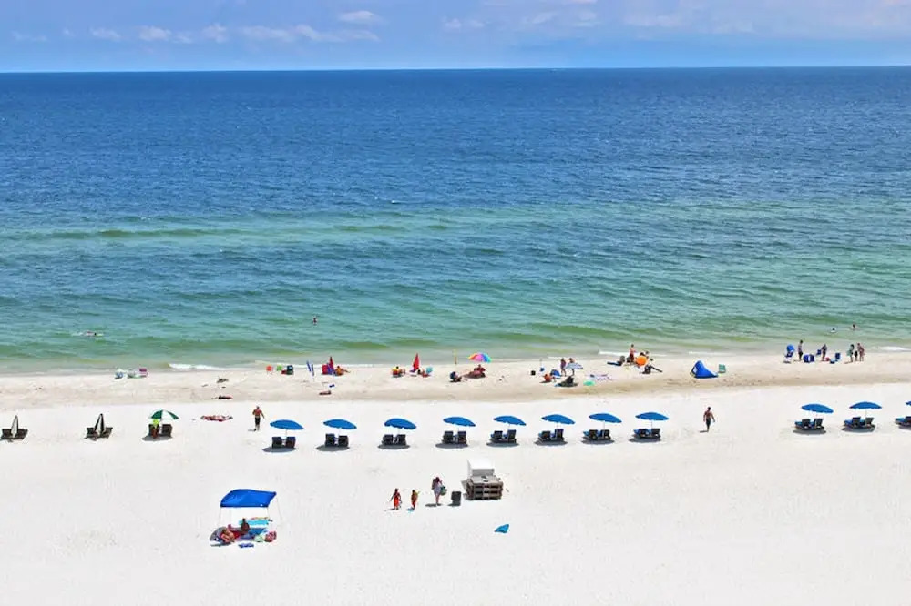 Pelican Pointe 803 by Youngs Suncoast