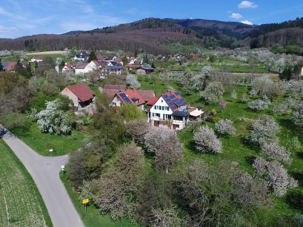 Haus am Blauenbach