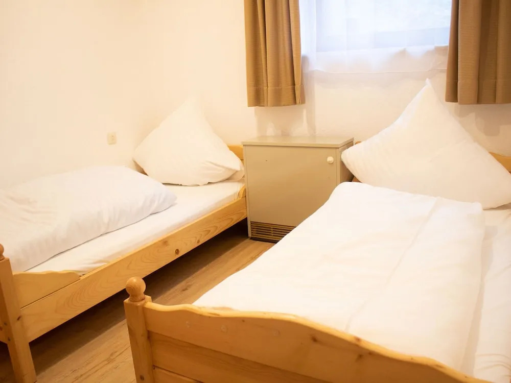 Cosy Apartment in Nordenau with Balcony