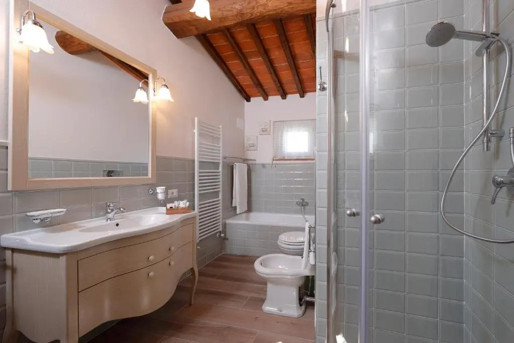 Casa di Campagna Pianelli