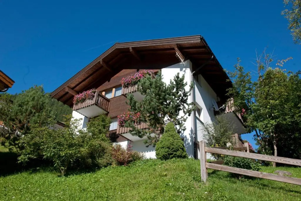 Hotel Romantica