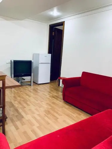 Apartment on Rustaveli