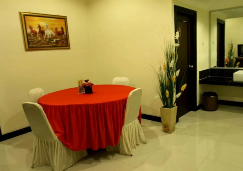 Smart Hotel