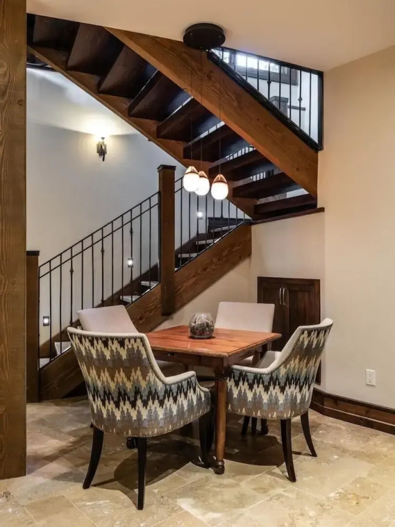 7 Renegade Rd 6 Bedroom Home by Moonlight Basin Lodging