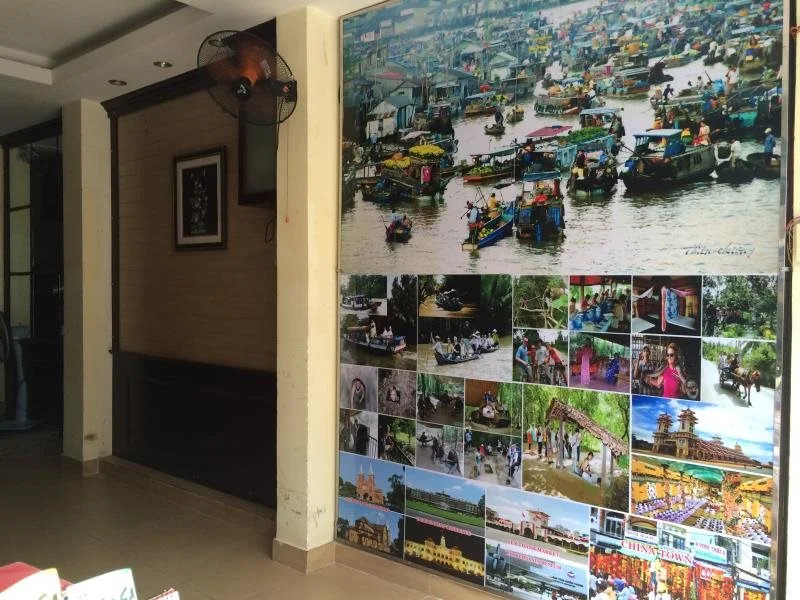 Ngan Tuan Hotel
