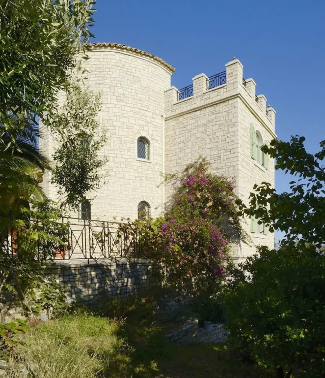 Villa Emily
