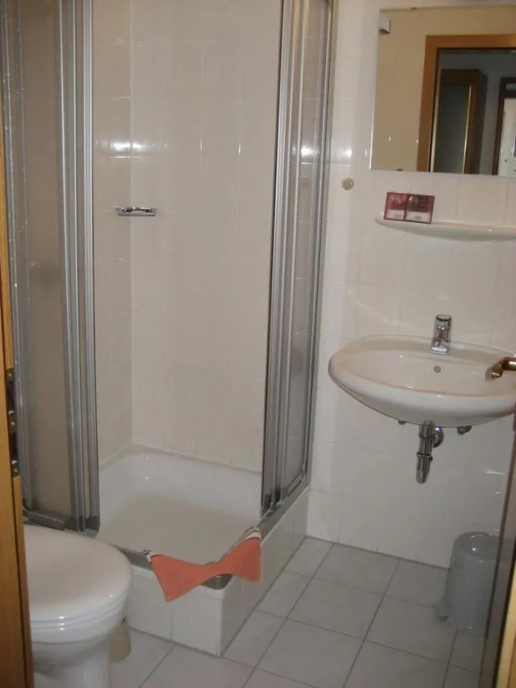 Hotel Kirchner