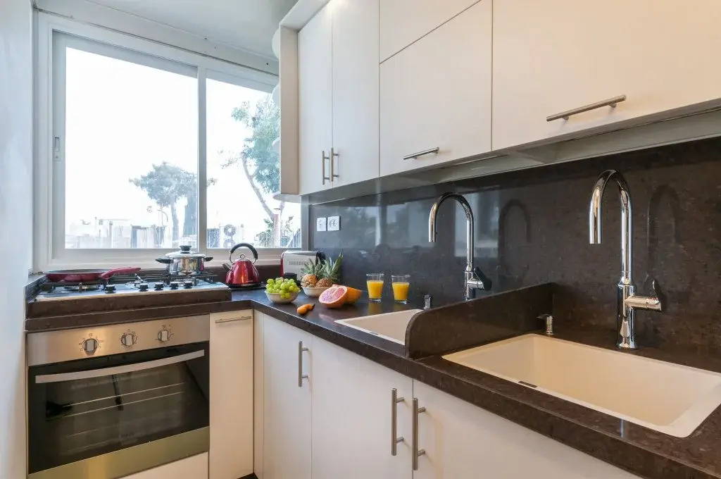 Sweet Inn Apartments - Abarbanel Street