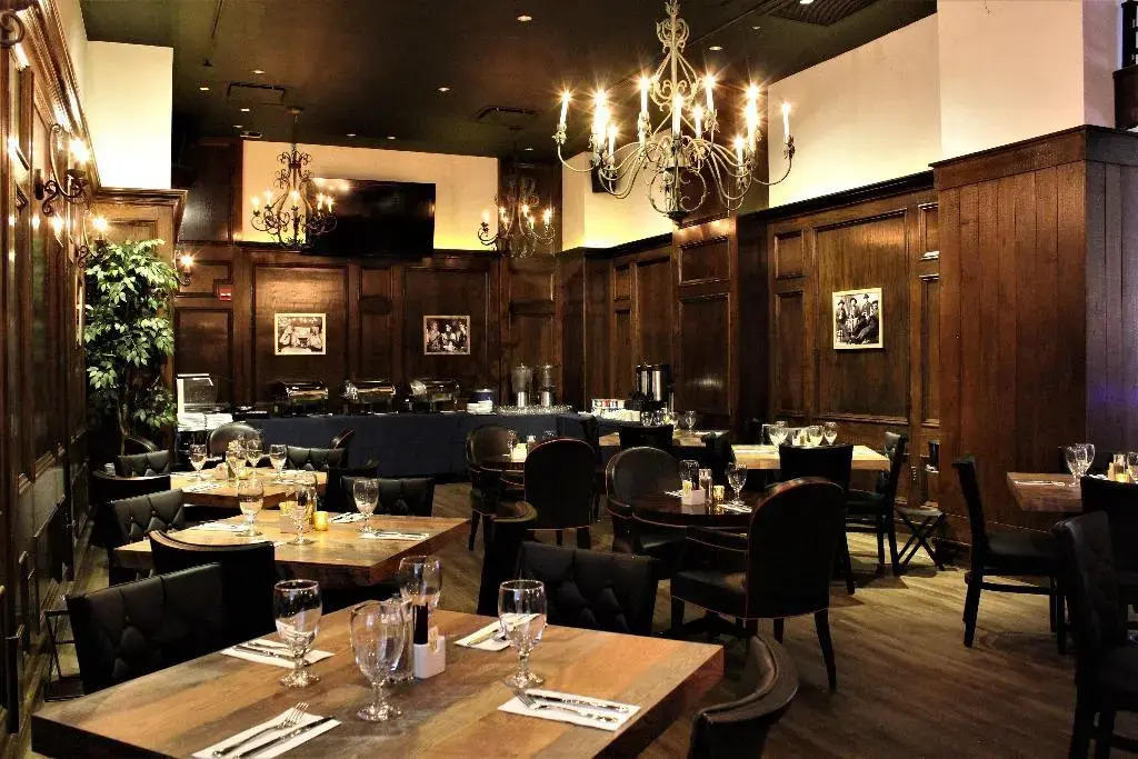 Holiday Inn New York City - Times Square by IHG