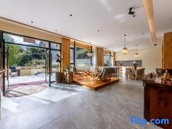 Jiangyang Boutique Stay Boutique Homestay