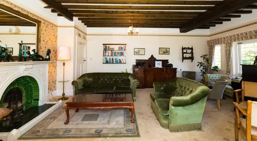 Castle Lodge