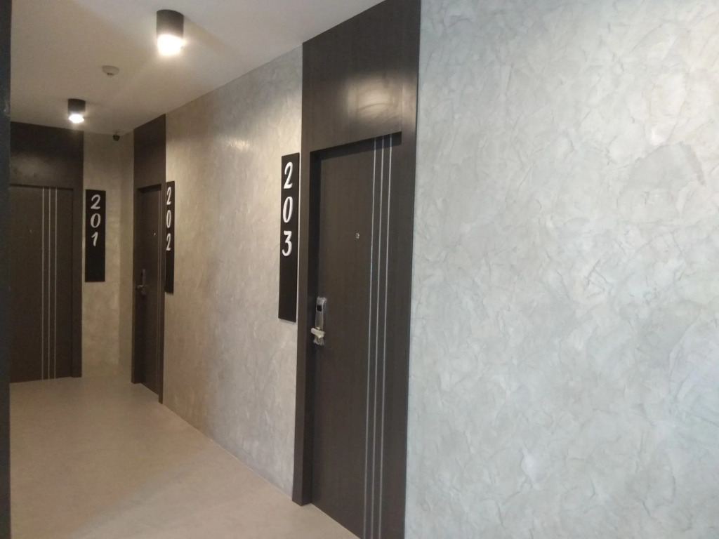 De Loft Hotel