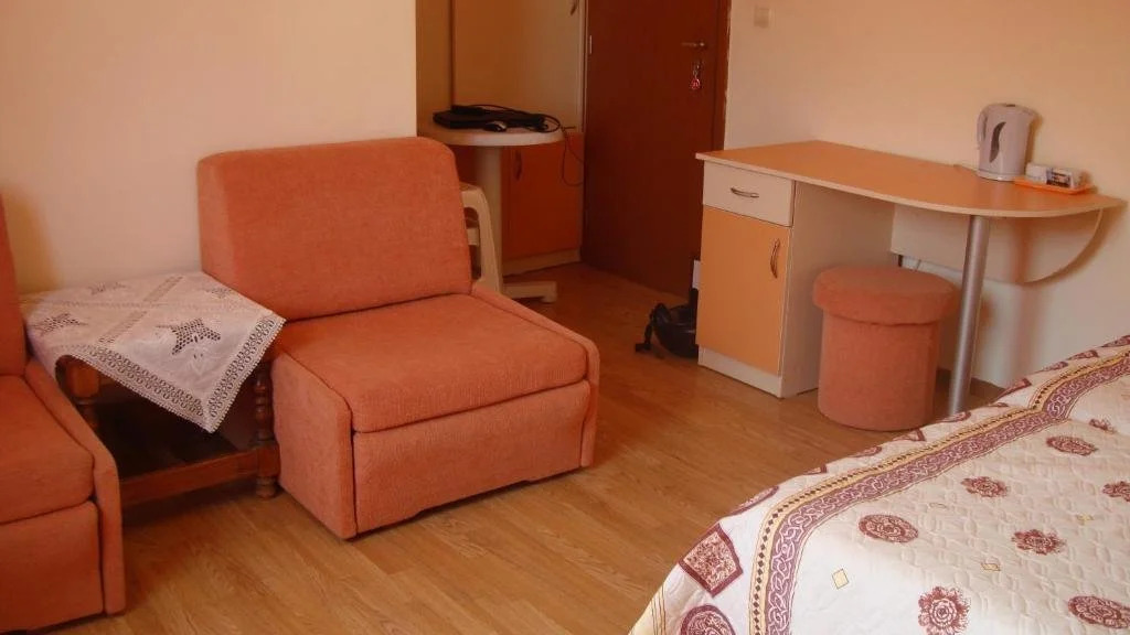 Guest House Alberto