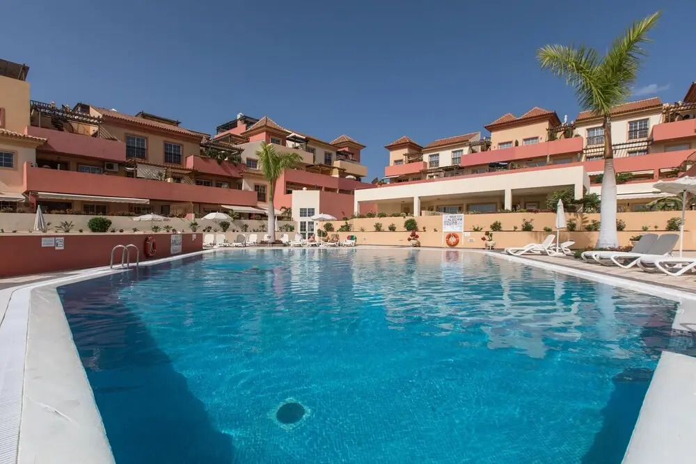 Terrazas del Duque Sun & BeachHouse in the New Golden Mile