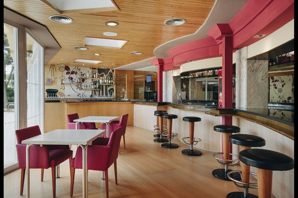 Hotel Ivory Playa Sports & Spa