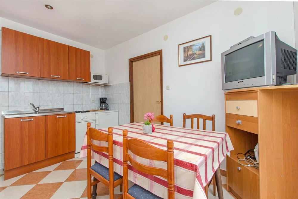 Apartmani Cvilužec
