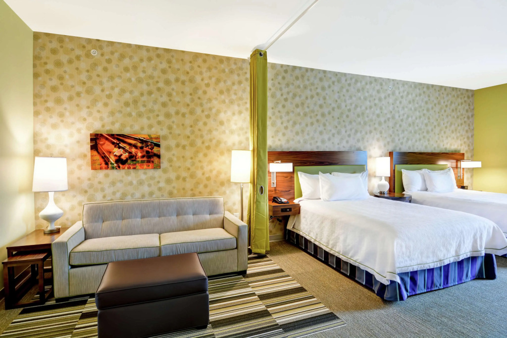 Home2 Suites By Hilton Summerville