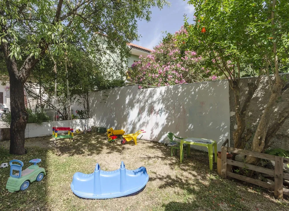 Apartments and Rooms Bepina